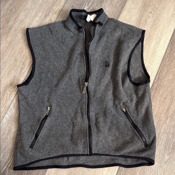 The North Face Other - VTG men’s The Northface Vest medium